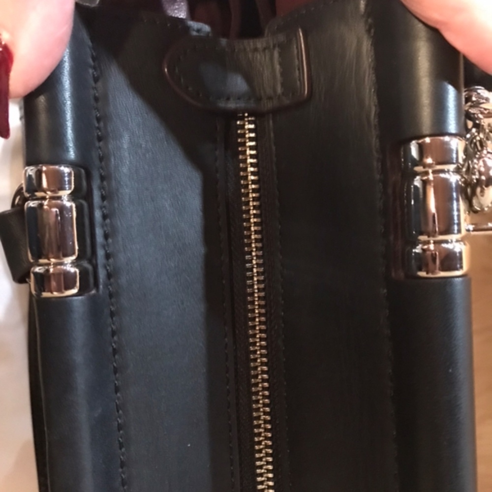 Authentic Coach “Drifter” - Picture 3 of 7